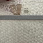 Roxy White Cardigan Photo 2