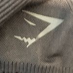 Gymshark  Sports Bra black SMALL Photo 2