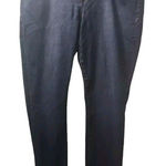 Torrid  Womens Size‎ 20T Denim Jeans Slim Fit Dark Wash Blue Photo 0