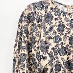 Anthropologie Corduroy Print Dress Photo 2