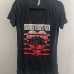 Bella “Garner State Park” Dk gray v Photo 0