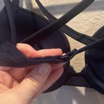 Aerie  Brooke Push Up Underwire Bikini Swim Top Size 36C Photo 9