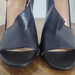 Tinstree Black High Heel Shoes Size 10 Black Stiletto Heels Photo 1