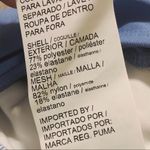 Puma XTG Ultramarine Blue Swimwear Bodysuit Size L NWT Photo 13