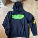 Flacko Asap Rocky Hoodie Black Size M Photo 0