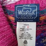 Woolrich  wool and mohair blend cardigan Photo 3