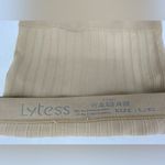 Lutes Belly Band, Body Shaper,‎ compression shapewear, size L/XL Tan Size L Photo 2