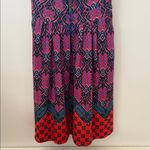 Maeve NWOT  Anthropology Dress Photo 4