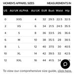 Bardot Lace Panel Midi Dress In Black Size XS NWT Photo 14