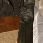 BLANK NYC Leather Jacket Photo 5