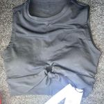 Robin Piccone  Ava Tank Swim Top Sz. XS Photo 4