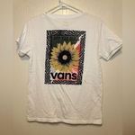 Vans  tee Photo 1