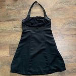 Target  Limited Cocktail Halter dress size 8 Photo 0