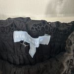 Hill House  Black Midi Dress Photo 4