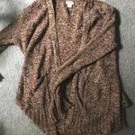 Mossimo Supply Co mossimo multicolored cardigan Photo 0