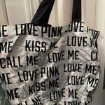 PINK - Victoria's Secret PINK Victoria’s Secret tote bag Photo 1