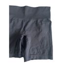 LULULEMON Womens Black Training Shorts Size 6 Photo 4