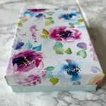 k&m accessory statement necklace + earrings set Silver Photo 2