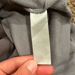 Zella Z By  Camo Blur Print Sweatshirt & Sweatpants Tracksuit Set Photo 11