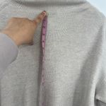 Babaton Aritzia  midi Sweater Dress 2 Photo 10