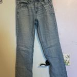 American Eagle  Jeans Stretch Flare Photo 0