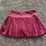 Sincerely Jules  Golf & Tennis Pleated skort Photo 3