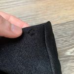 Atria Black Sparkling Cutout Gown XS Photo 5