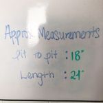 Painted Threads  Studio Scoop Neck Red Chiffon Top Size Small Photo 7