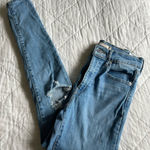 Levi's Levi’s Premium Mile High Super Skinny Jeans Photo 0