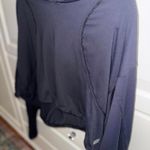 Free People  movement In A Cinch Long-Sleeve Layer top Photo 2