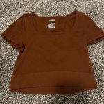 Wild Fable  Crop Top Photo 1