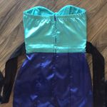 Trixxi Dress perfect for weddings and homecoming Photo 2