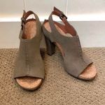 Luxury Rebel Comfortable and stylish camel colored  Chad suede shoes. Sz 7. Hardly Worn Photo 0