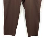 Old Navy High-Waisted All-Seasons StretchTech Slouchy Taper Cargo Pants XL Photo 2