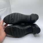 Munro New Robynette Suede Black Ankle Boots/ NWOB, Size 9M 1299 Photo 10