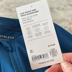 Athleta Sun Shield One Piece Rash Gaurd Photo 3