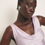 Reformation Lila Top Photo 1