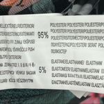 MINKPINK  Sheer Floral Mesh Mini Dress Xs/S NWT Photo 6