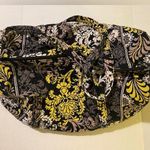 Vera Bradley Retired Pattern Baroque Duffel Bag Overnighter Weekender Photo 0