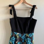 Dress the Population Women's Rosario Fit and Flare Photo 3