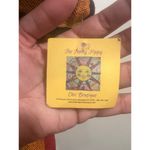 None NWT The Funky Hippi Yoga Matt Boho Canvas Carry Bag Photo 5