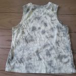 Fifth Sun Women's  sleeveless tank top , size small, beer lime sunshine Photo 2