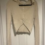 Sage The Label NWT cajon pass sweater Photo 4