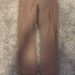 Lululemon  high wasted leggings Photo 2