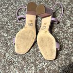 Chinese Laundry  Lilac Heels Photo 4