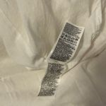 Gap  White Maxi Dress Photo 9