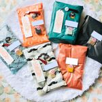 Carlos Santana 8.5 NIB Tangier Pom Pom Wedge Sandal Vacation Mexico Tropical Photo 4