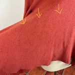 Free People Drape Handkerchief Sunset Sweater Photo 7