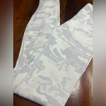 Lululemon Wunder Under High Rise Tight 28” – Inconspicuous Camo Jacquard Alpine Photo 5