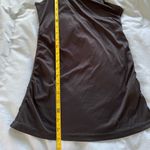 New Balance Black  athletic tank top Photo 4